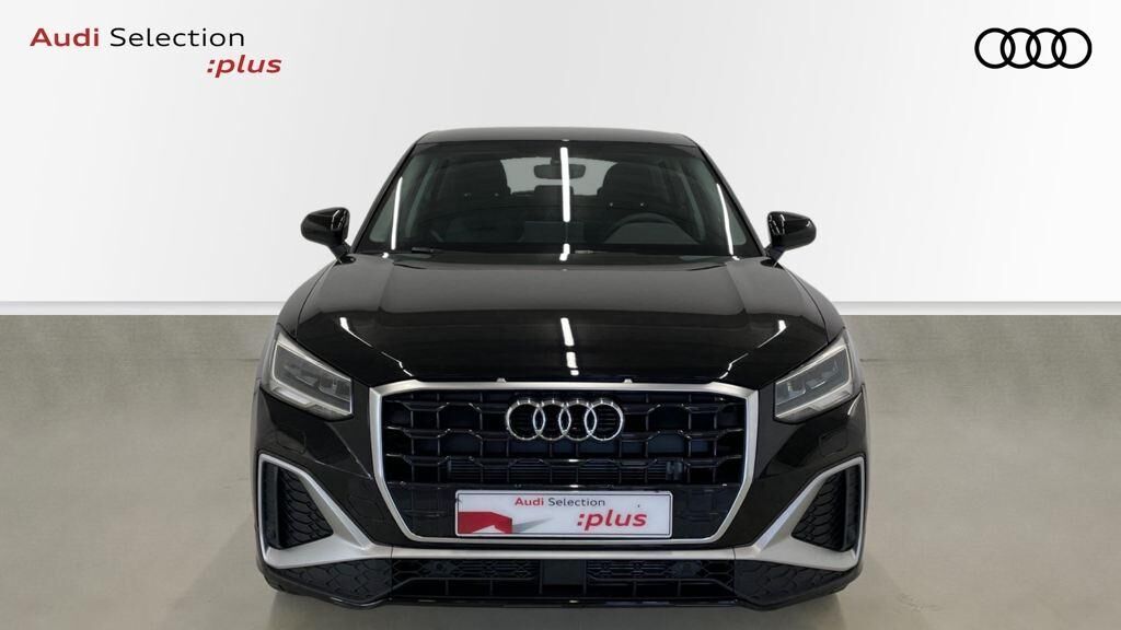 Foto del AUDI Q2 30 TDI S line S tronic 85kW