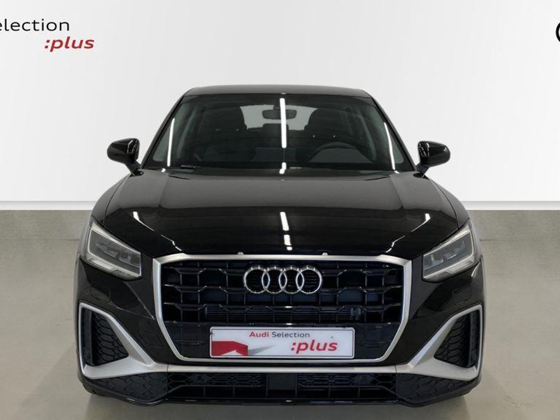 Imagen 2 de AUDI Q2