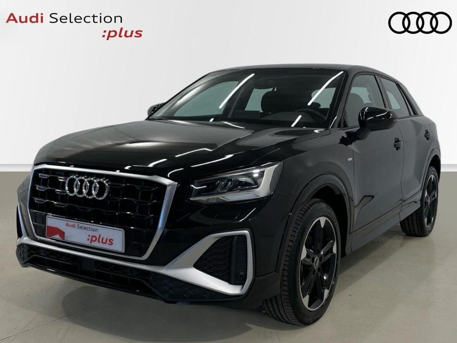 Imagen de AUDI Q2
