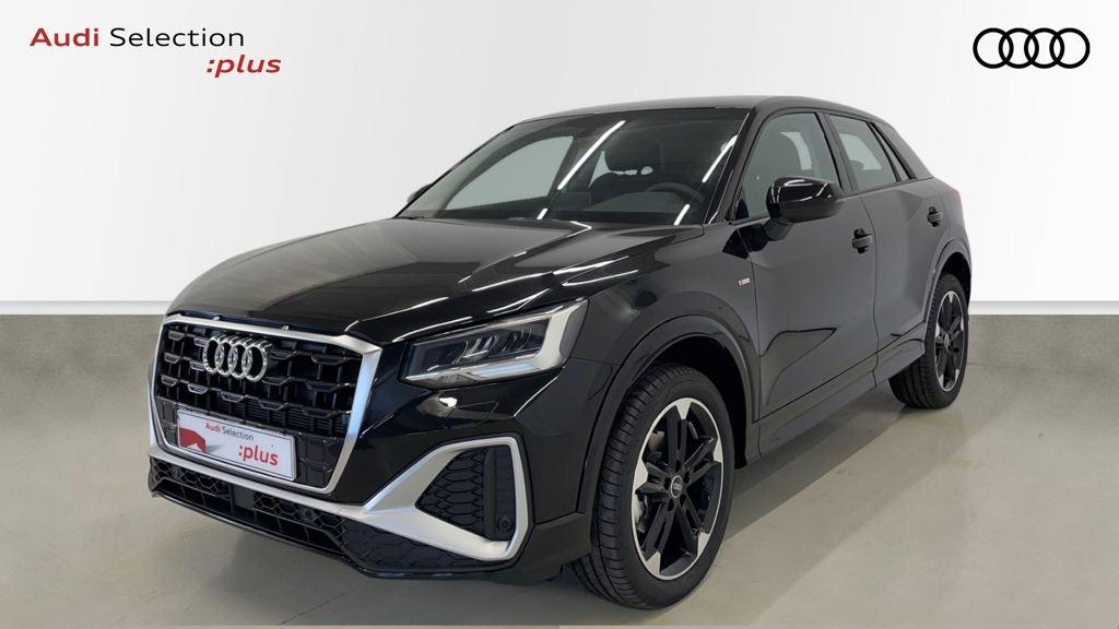Foto del AUDI Q2 30 TDI S line S tronic 85kW