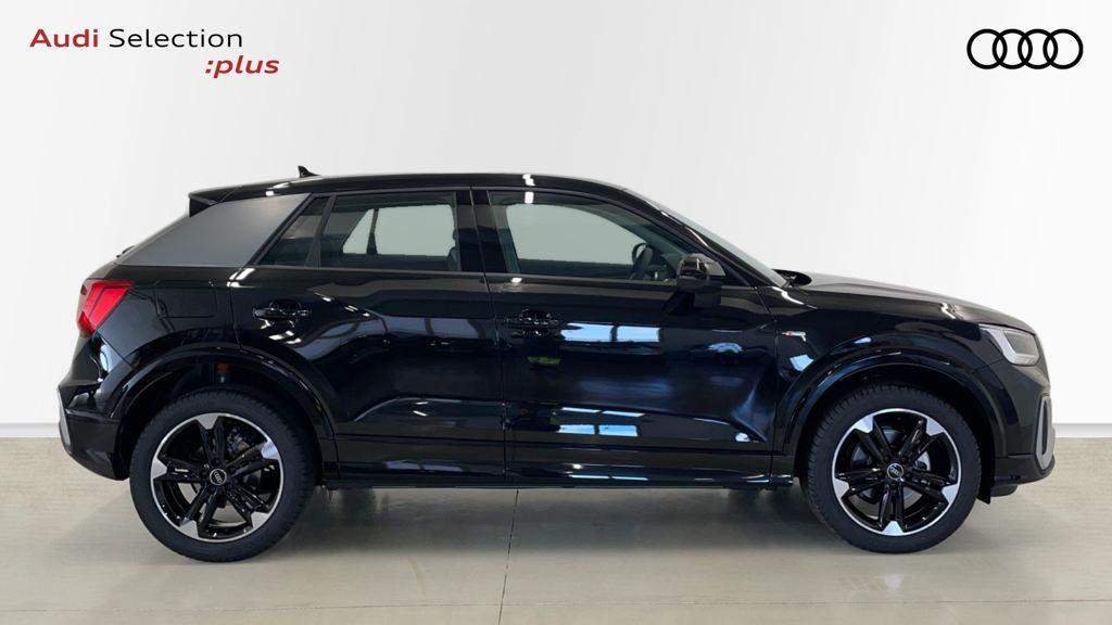 Foto del AUDI Q2 30 TDI S line S tronic 85kW