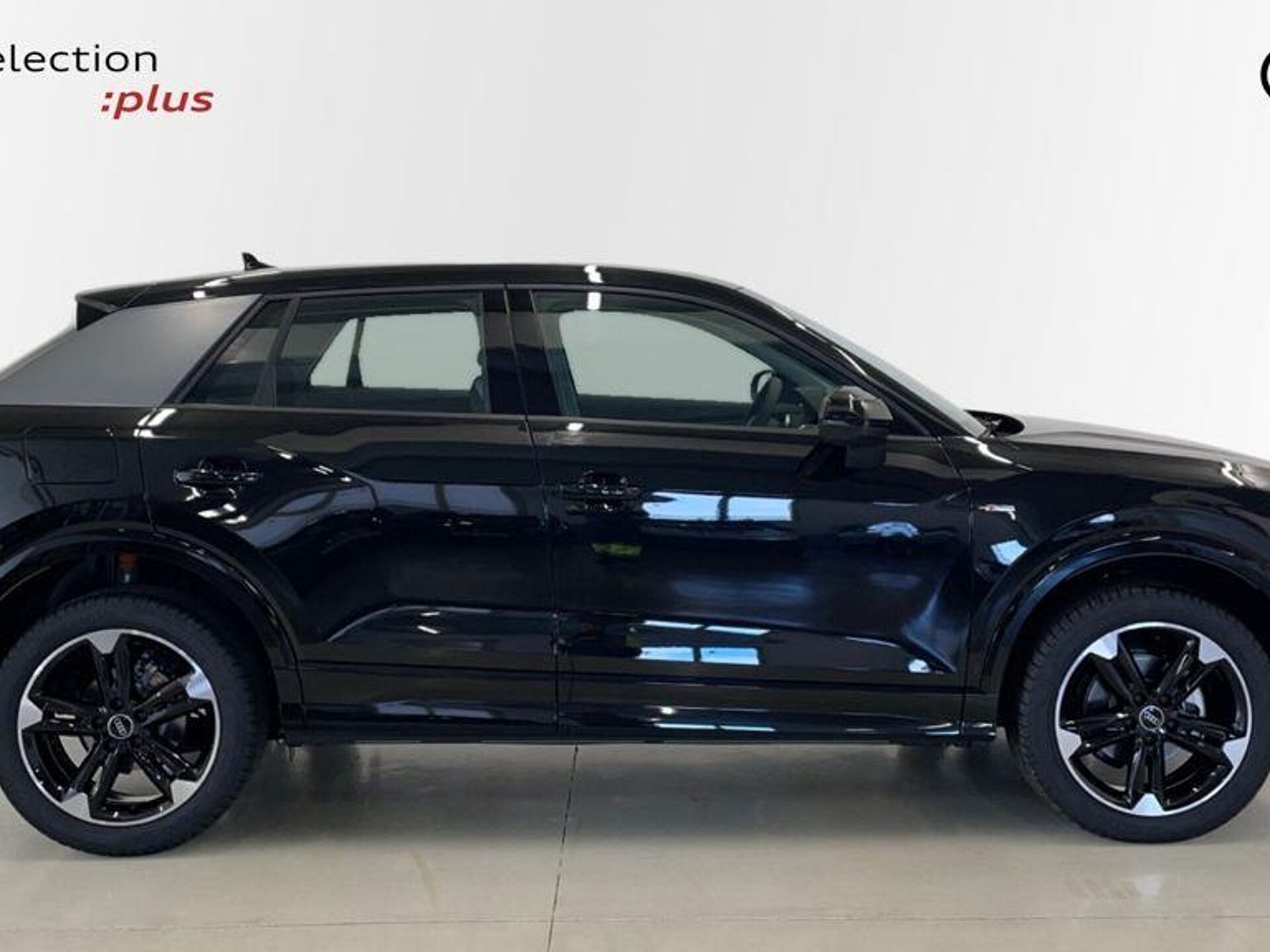 Imagen 3 de AUDI Q2