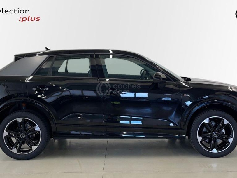 Foto del AUDI Q2 30 TDI S line S tronic 85kW