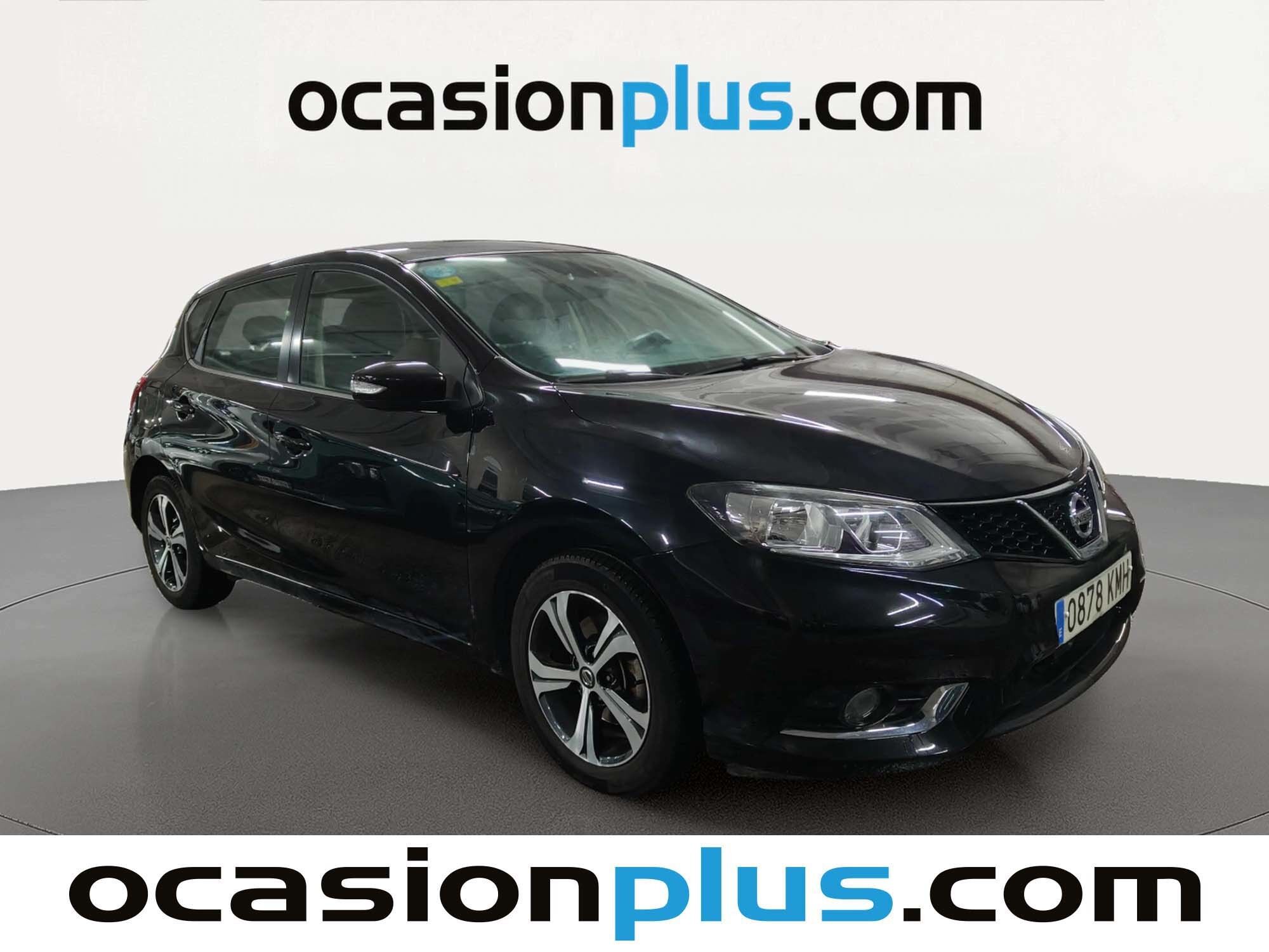 Foto del NISSAN Pulsar 1.2 DIG-T Acenta