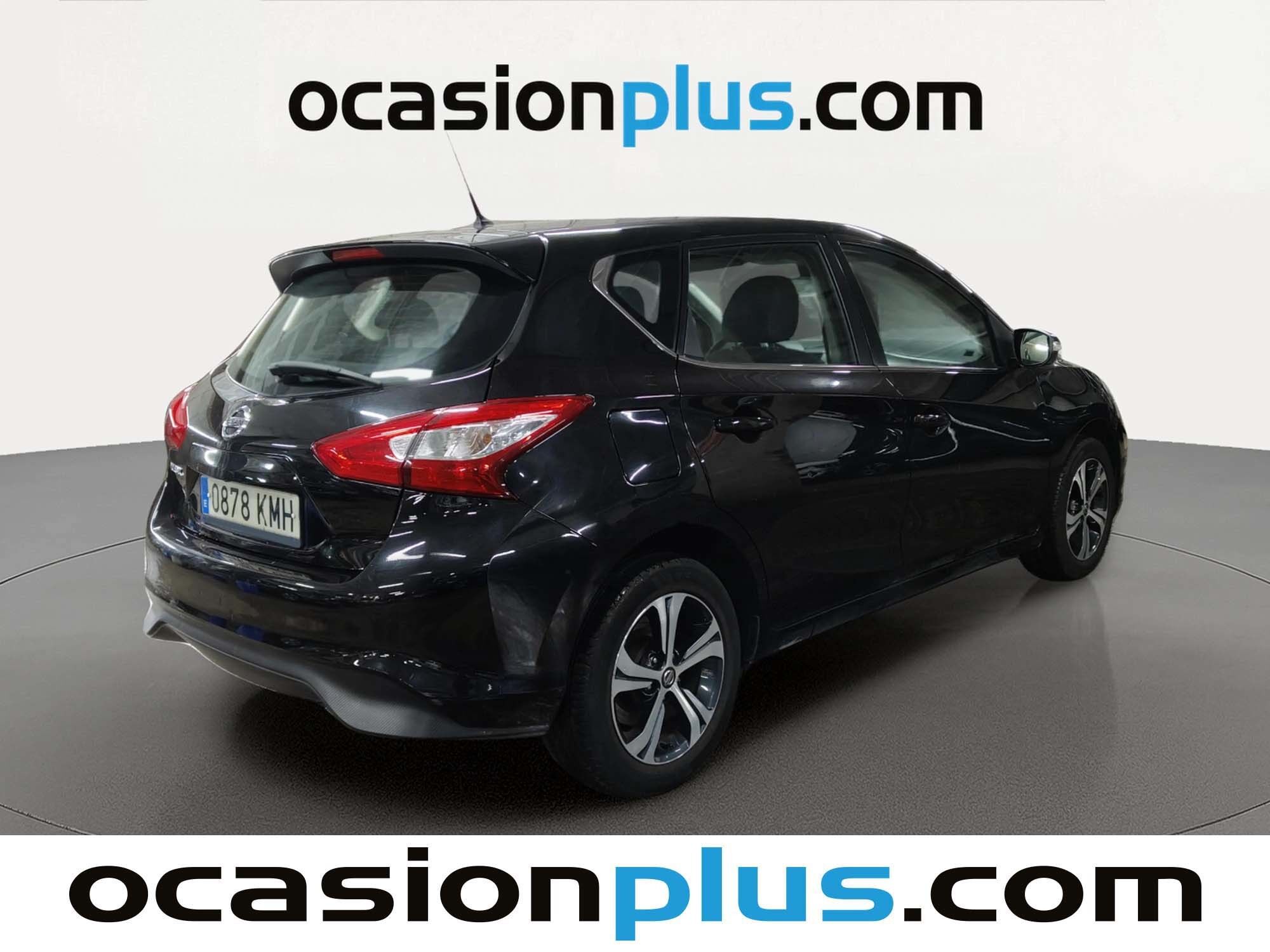 Foto del NISSAN Pulsar 1.2 DIG-T Acenta