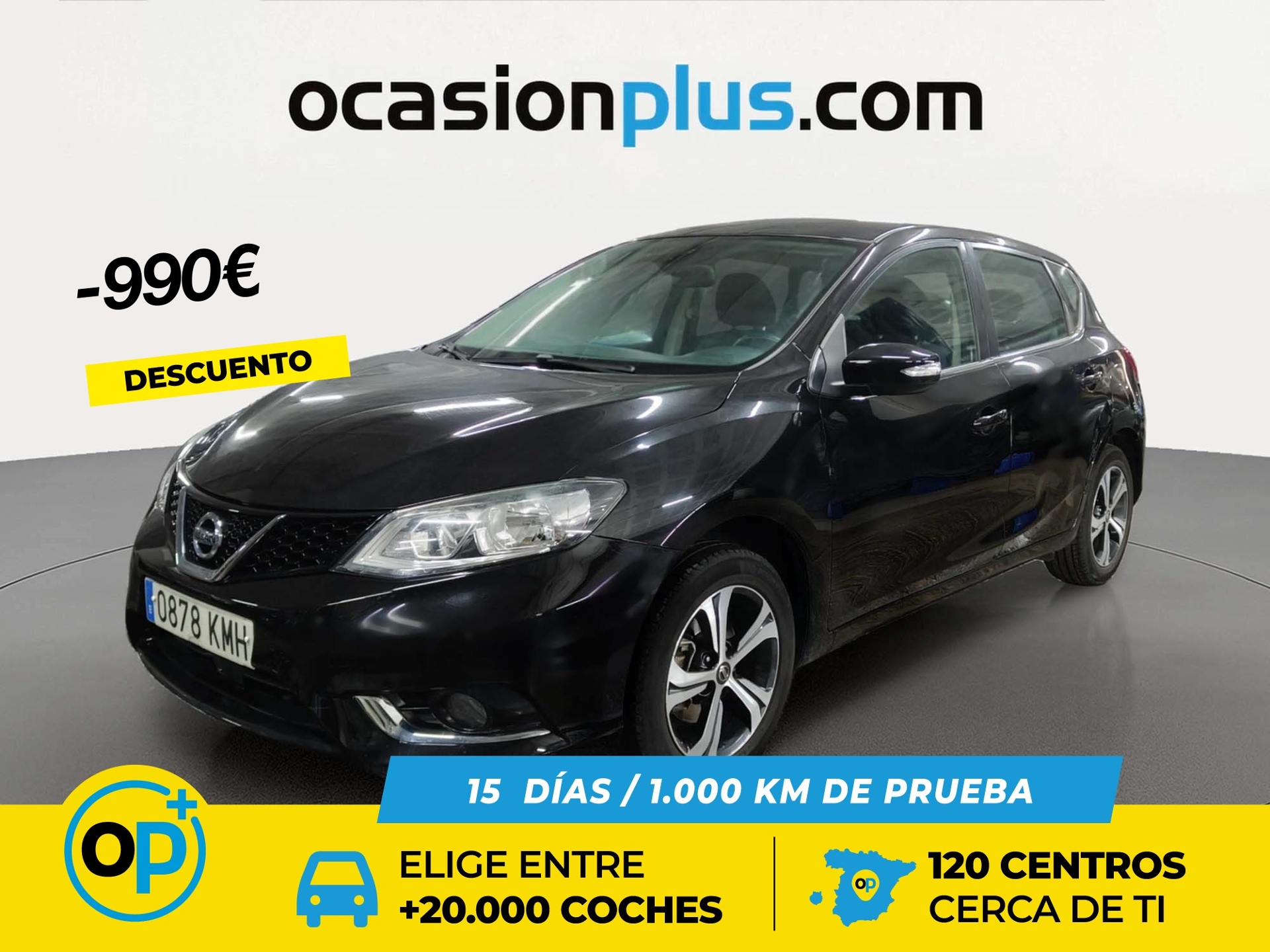 Imagen de NISSAN Pulsar