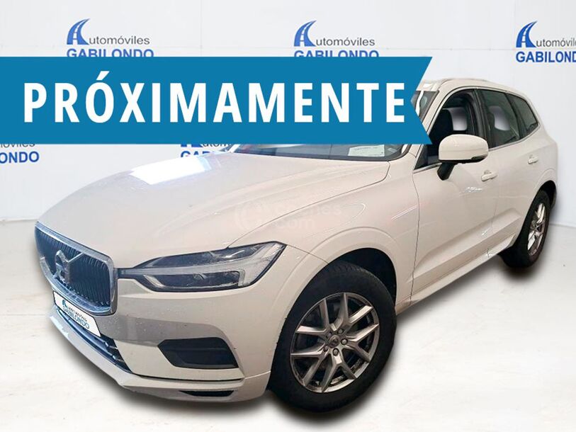 Foto del VOLVO XC60 D4 Inscription Aut.