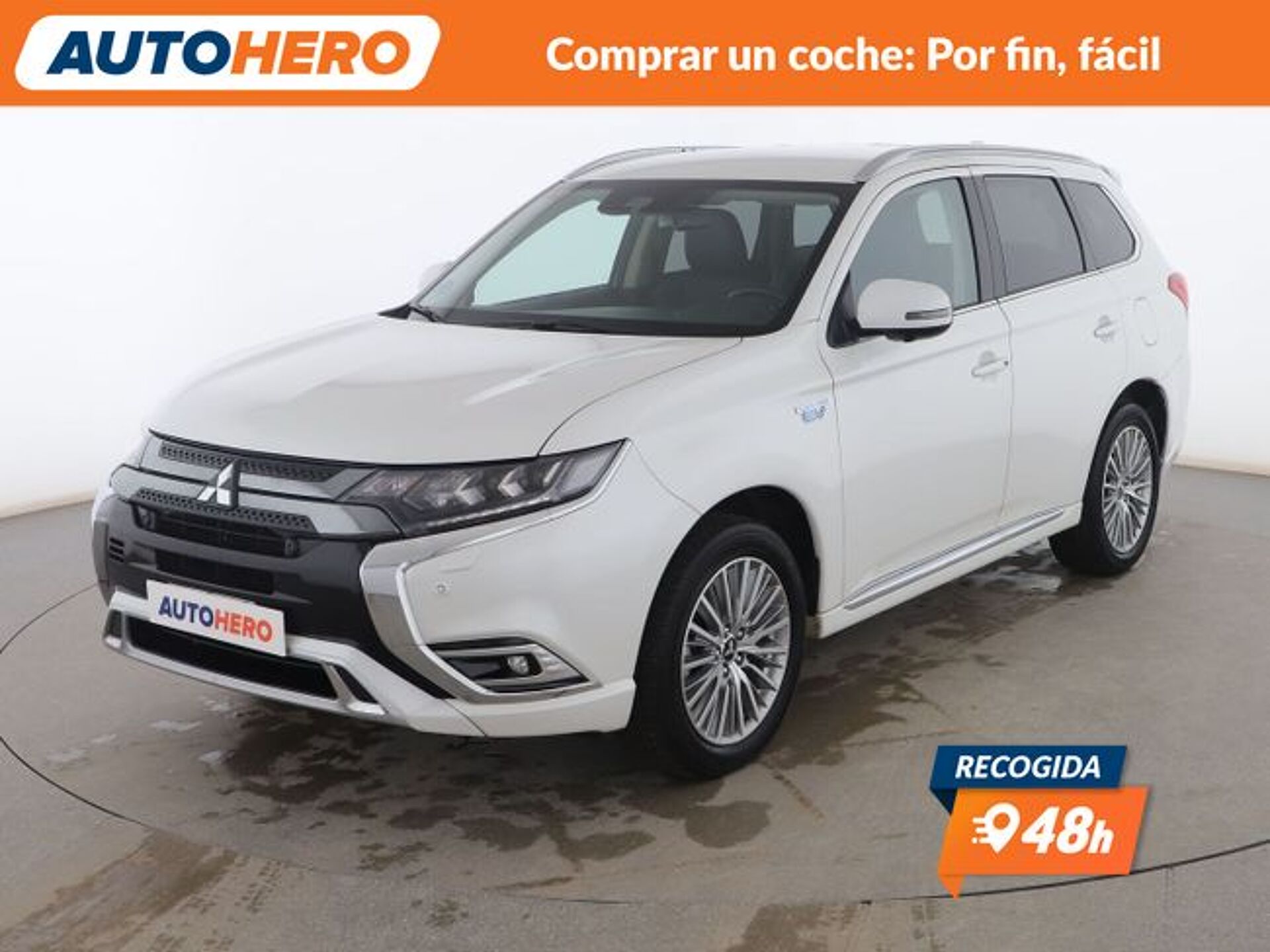 Imagen 1 de MITSUBISHI Outlander