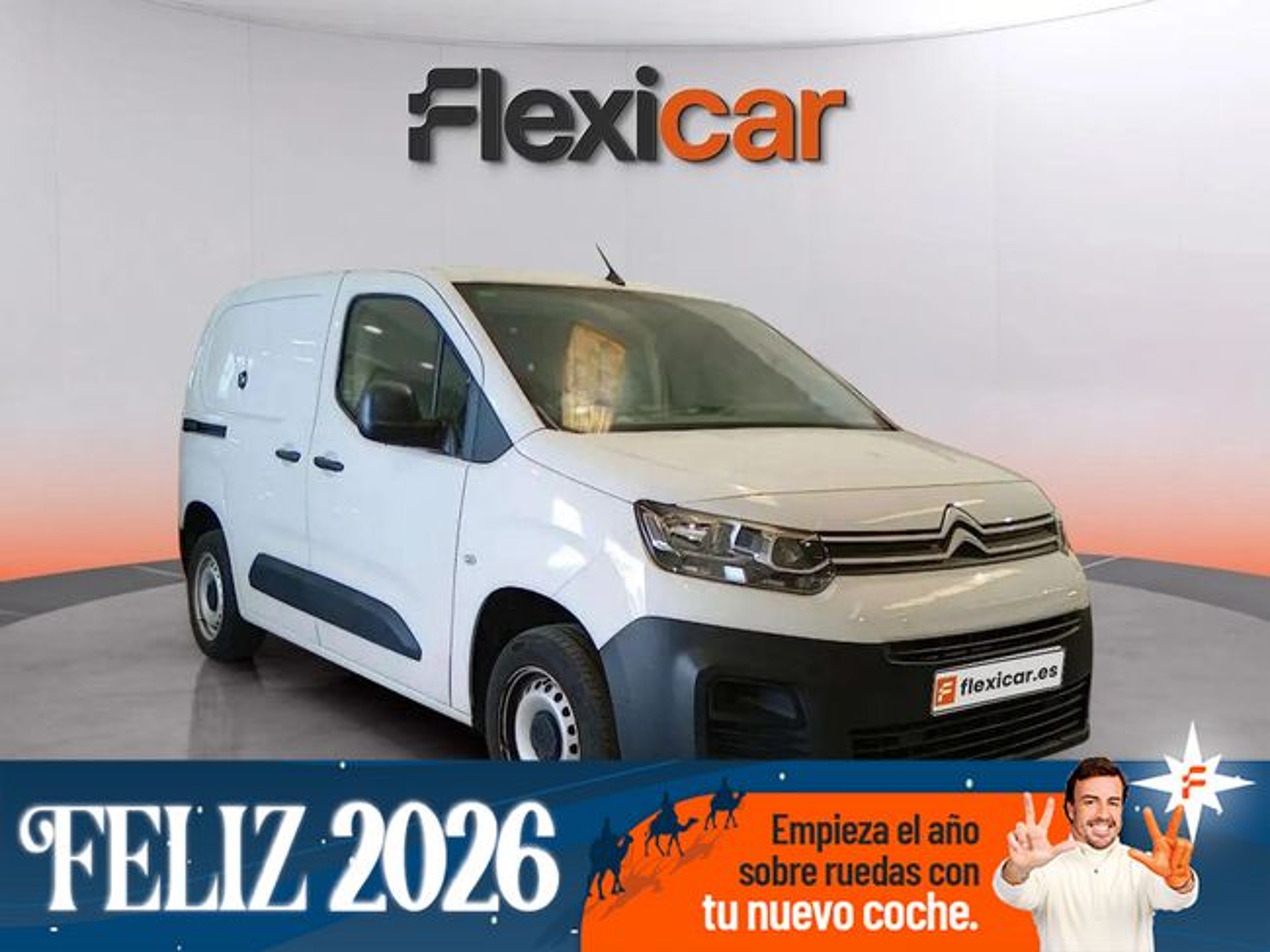 Imagen de CITROEN Berlingo