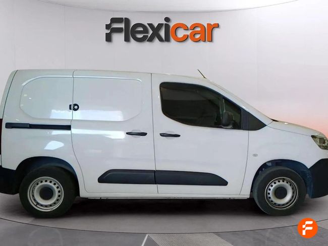 Foto del CITROEN Berlingo BlueHDi S&S Talla M Feel 100
