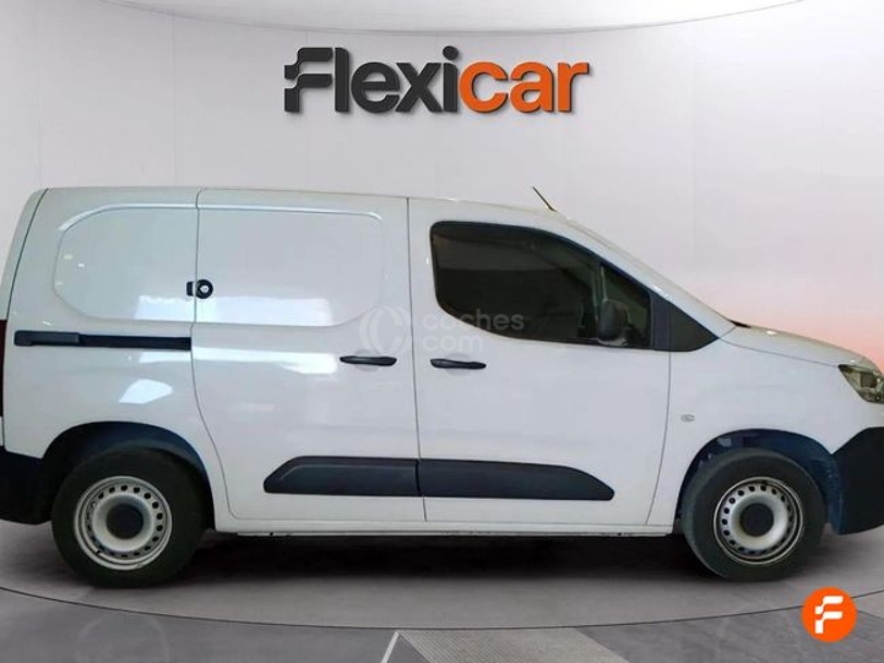 Foto del CITROEN Berlingo BlueHDi S&S Talla M Feel 100