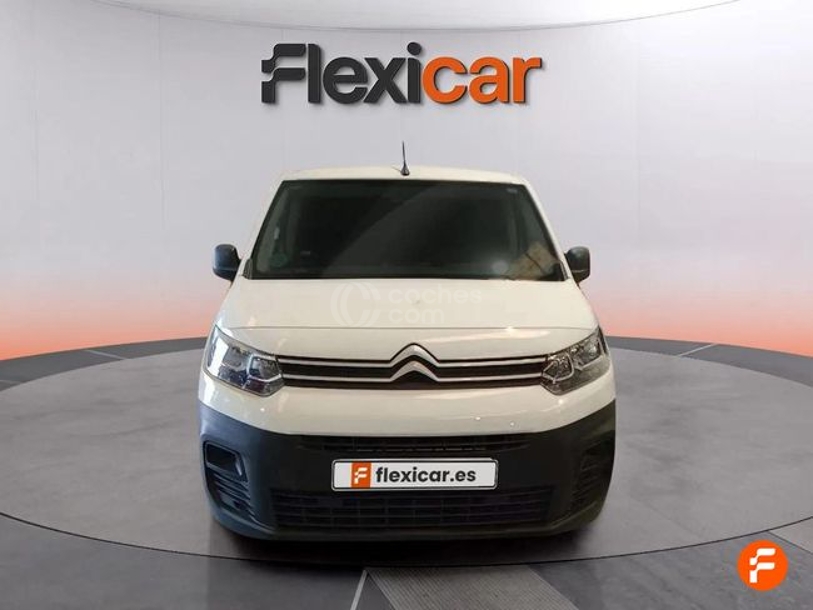 Foto del CITROEN Berlingo BlueHDi S&S Talla M Feel 100