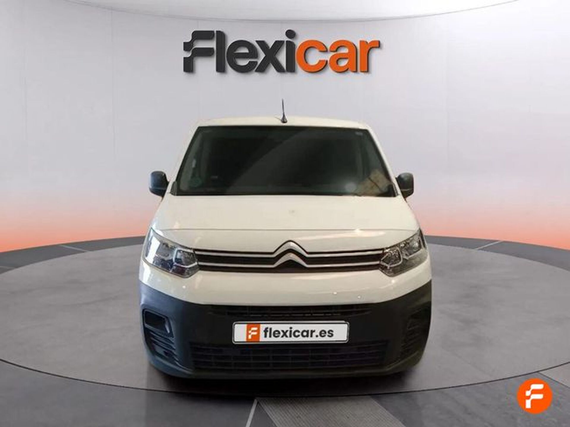 Imagen 2 de CITROEN Berlingo