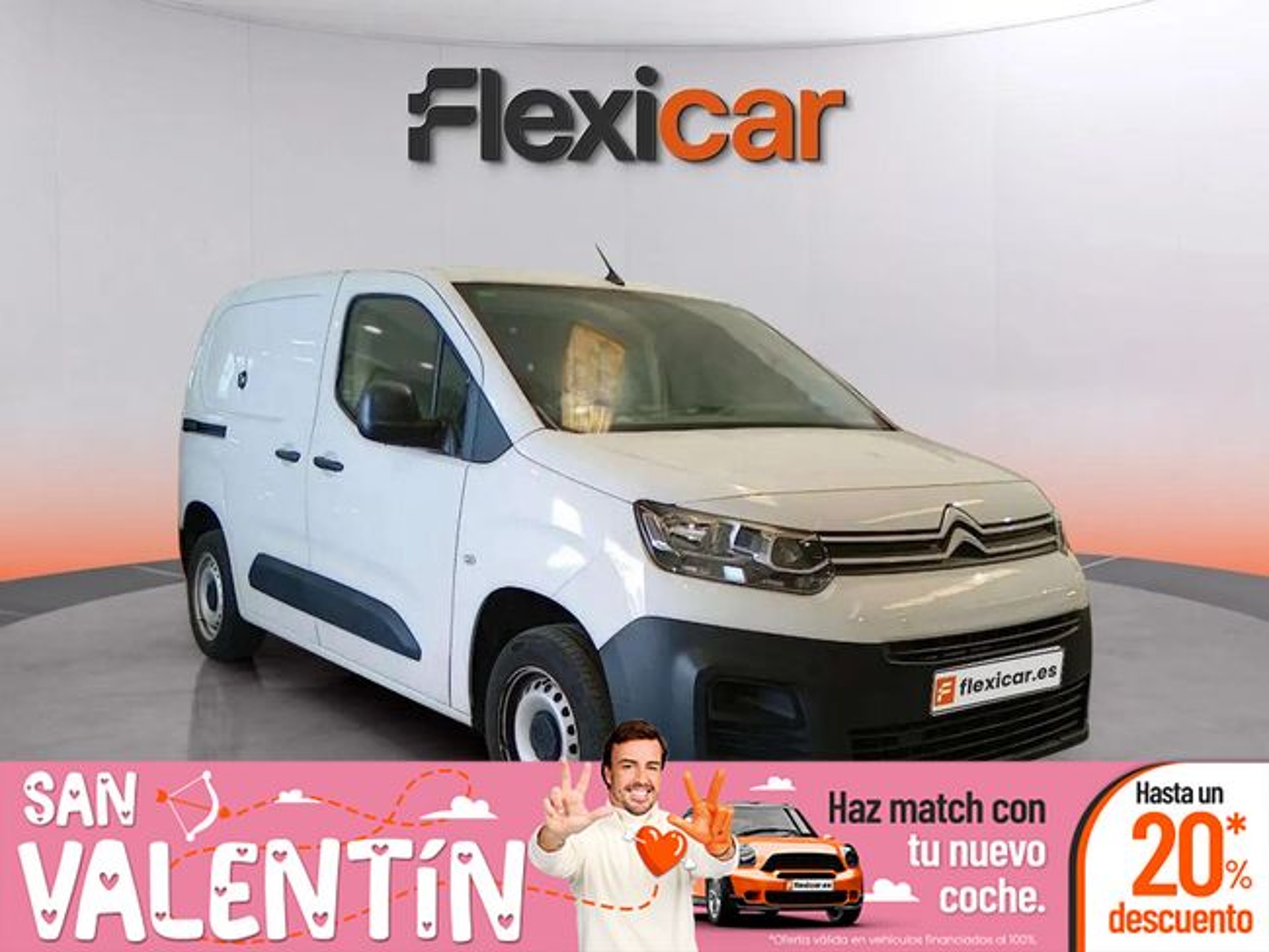 Imagen de CITROEN Berlingo