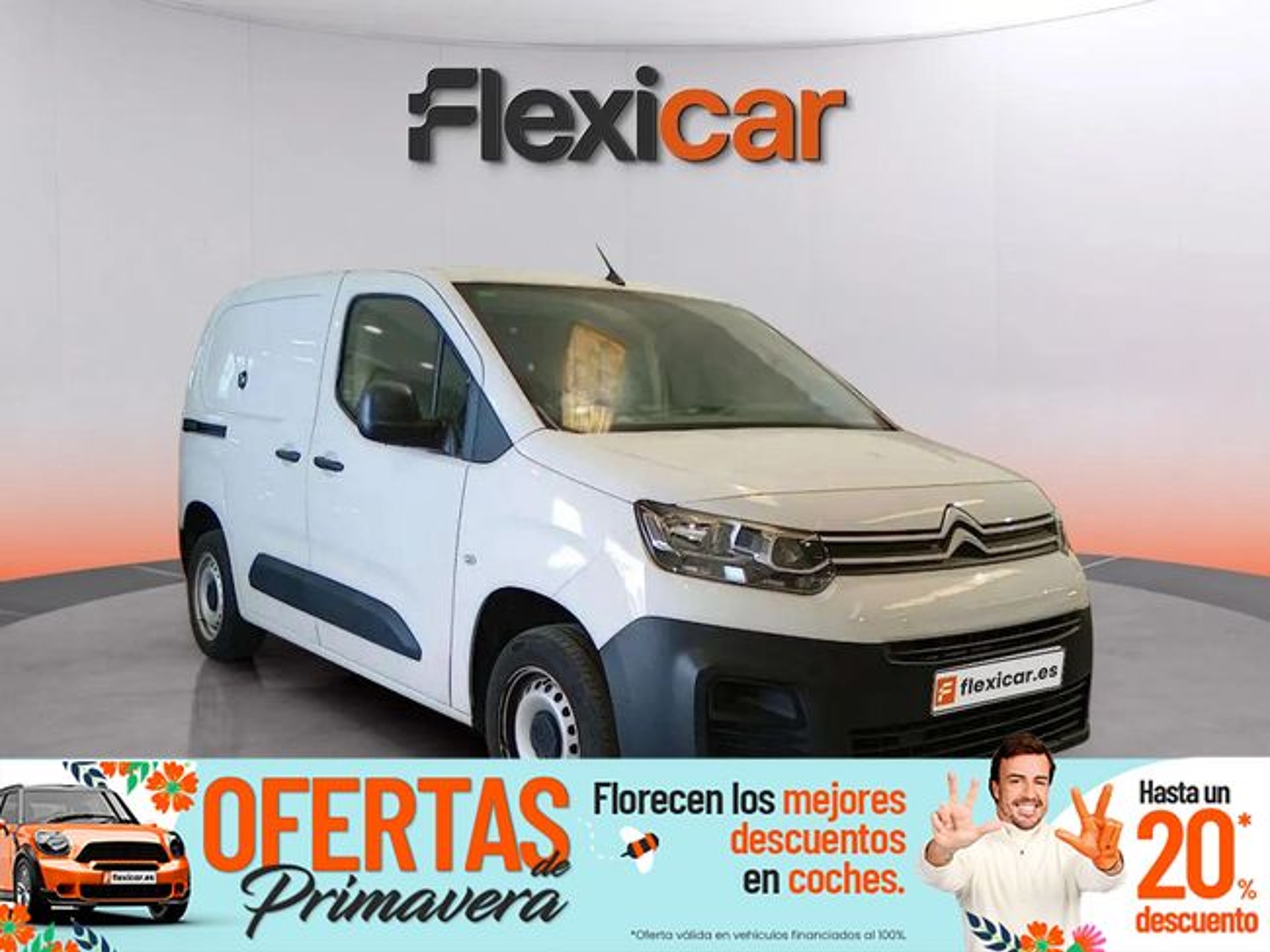 Imagen de CITROEN Berlingo