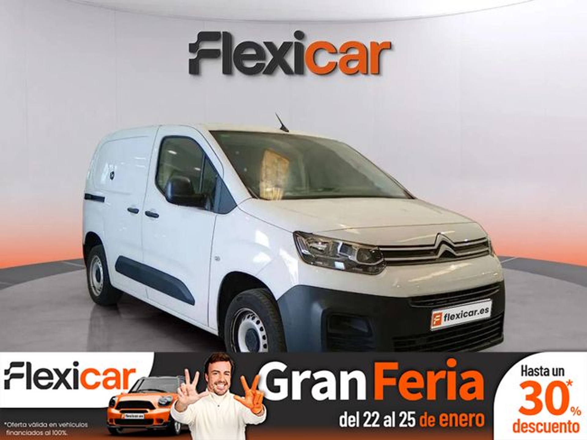 Imagen de CITROEN Berlingo