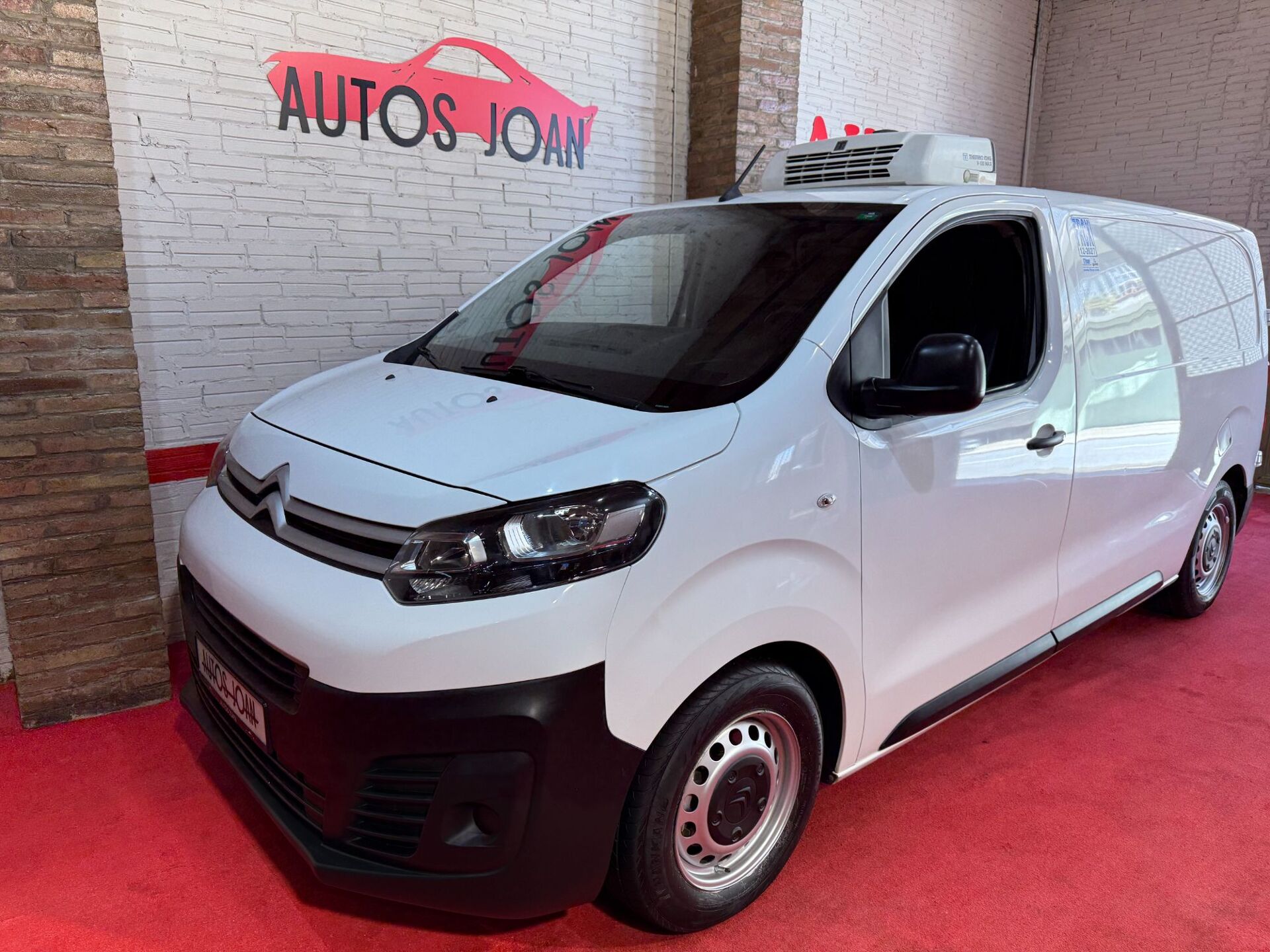 Imagen de CITROEN Jumpy