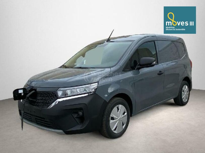 Foto del NISSAN Townstar Furgón EV Profesional L2 2pl. 120