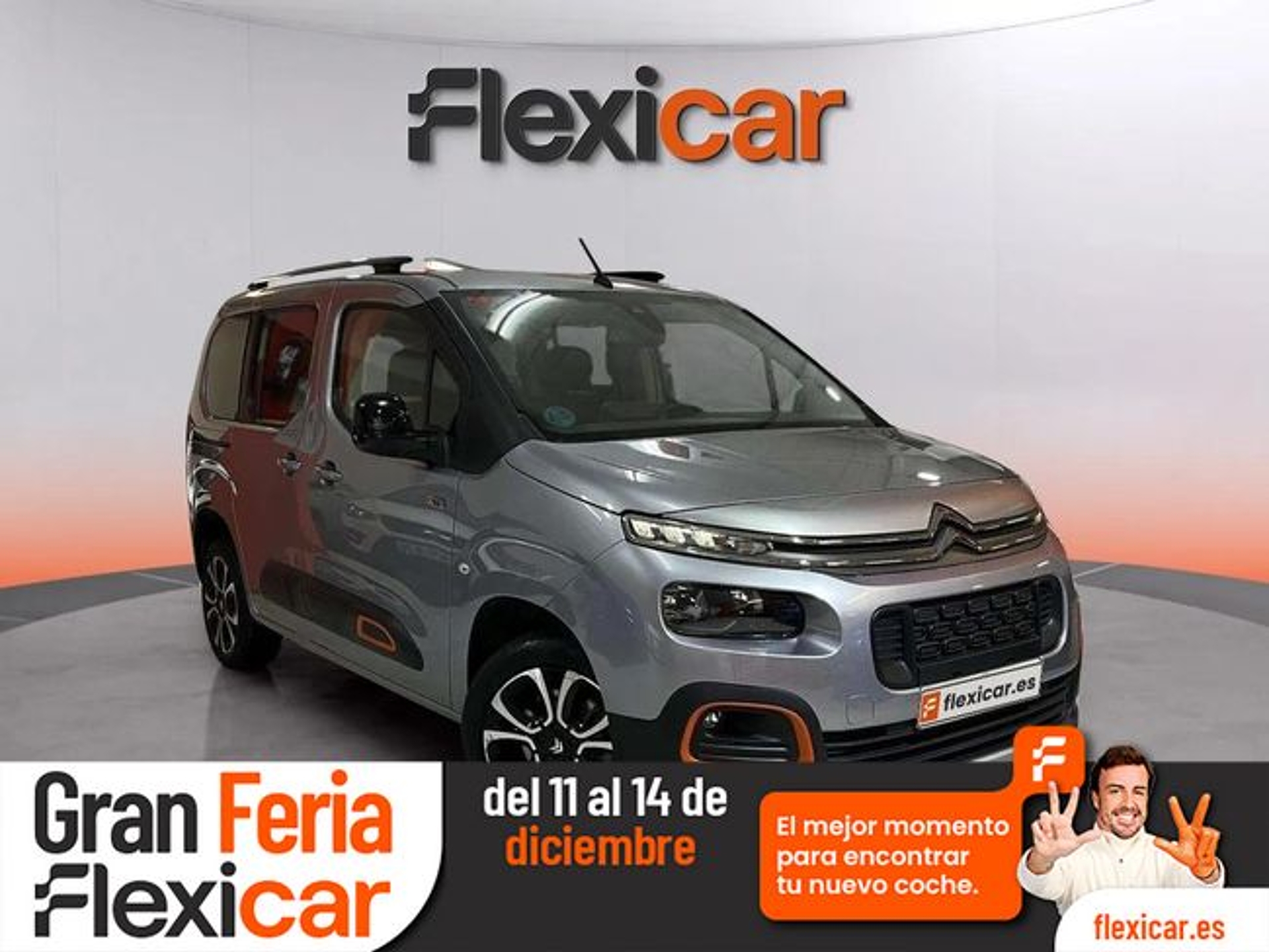 Imagen de CITROEN Berlingo