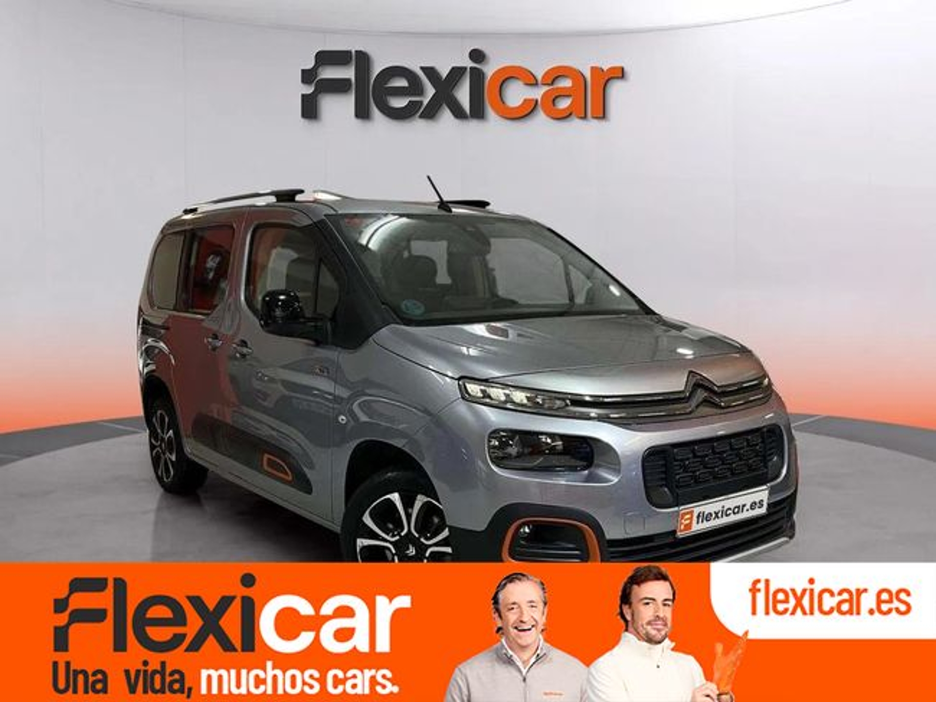 Imagen de CITROEN Berlingo