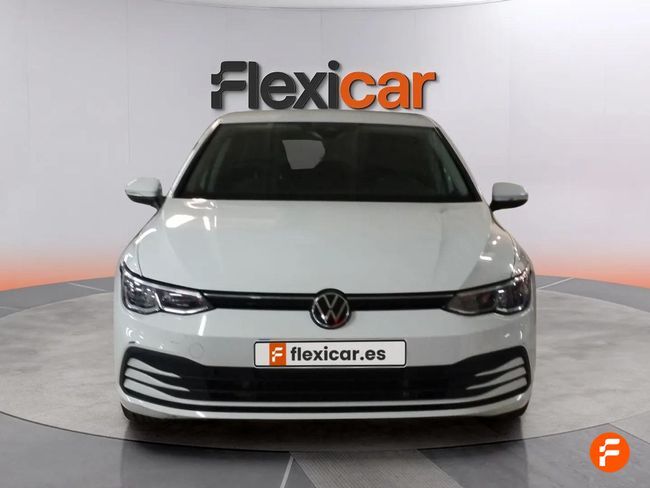 Foto del VOLKSWAGEN Golf 2.0TDI Advance DSG7 110kW