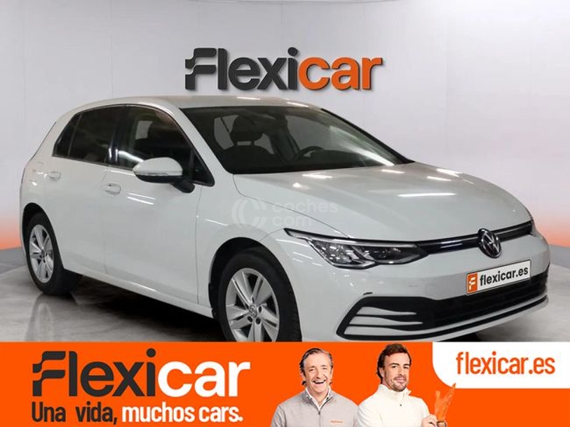 Foto del VOLKSWAGEN Golf 2.0TDI Advance DSG7 110kW