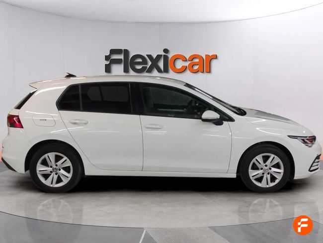 Foto del VOLKSWAGEN Golf 2.0TDI Advance DSG7 110kW