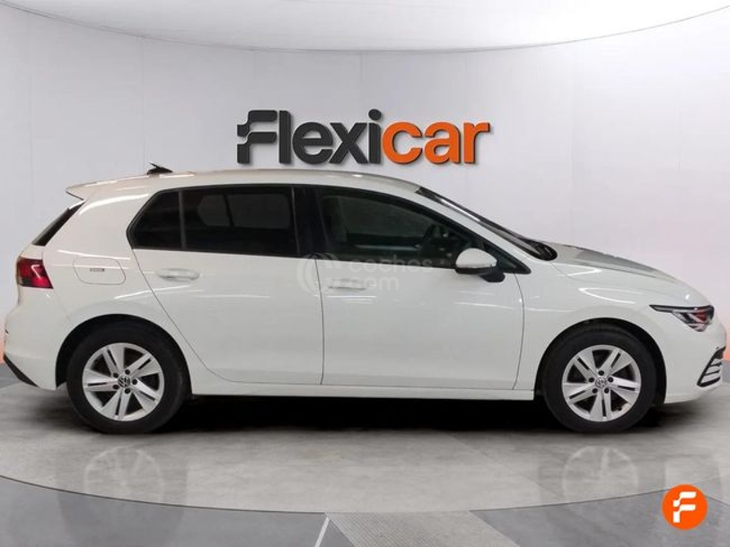 Foto del VOLKSWAGEN Golf 2.0TDI Advance DSG7 110kW