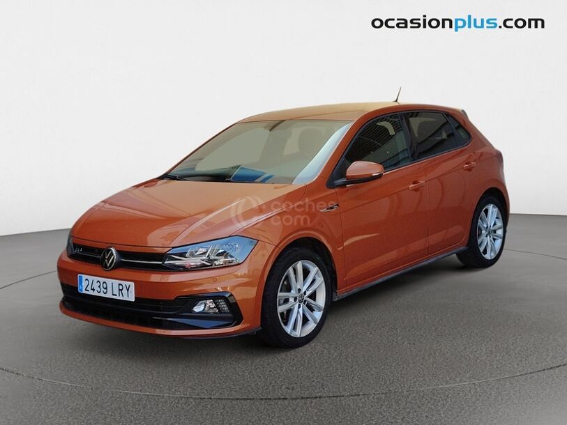 Foto del VOLKSWAGEN Polo 1.0 TSI R-Line 81kW