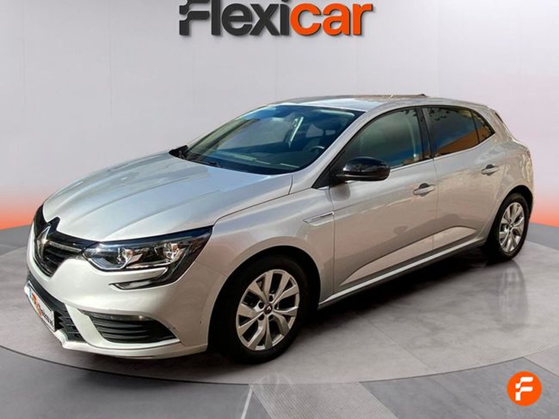Imagen 2 de RENAULT Mégane