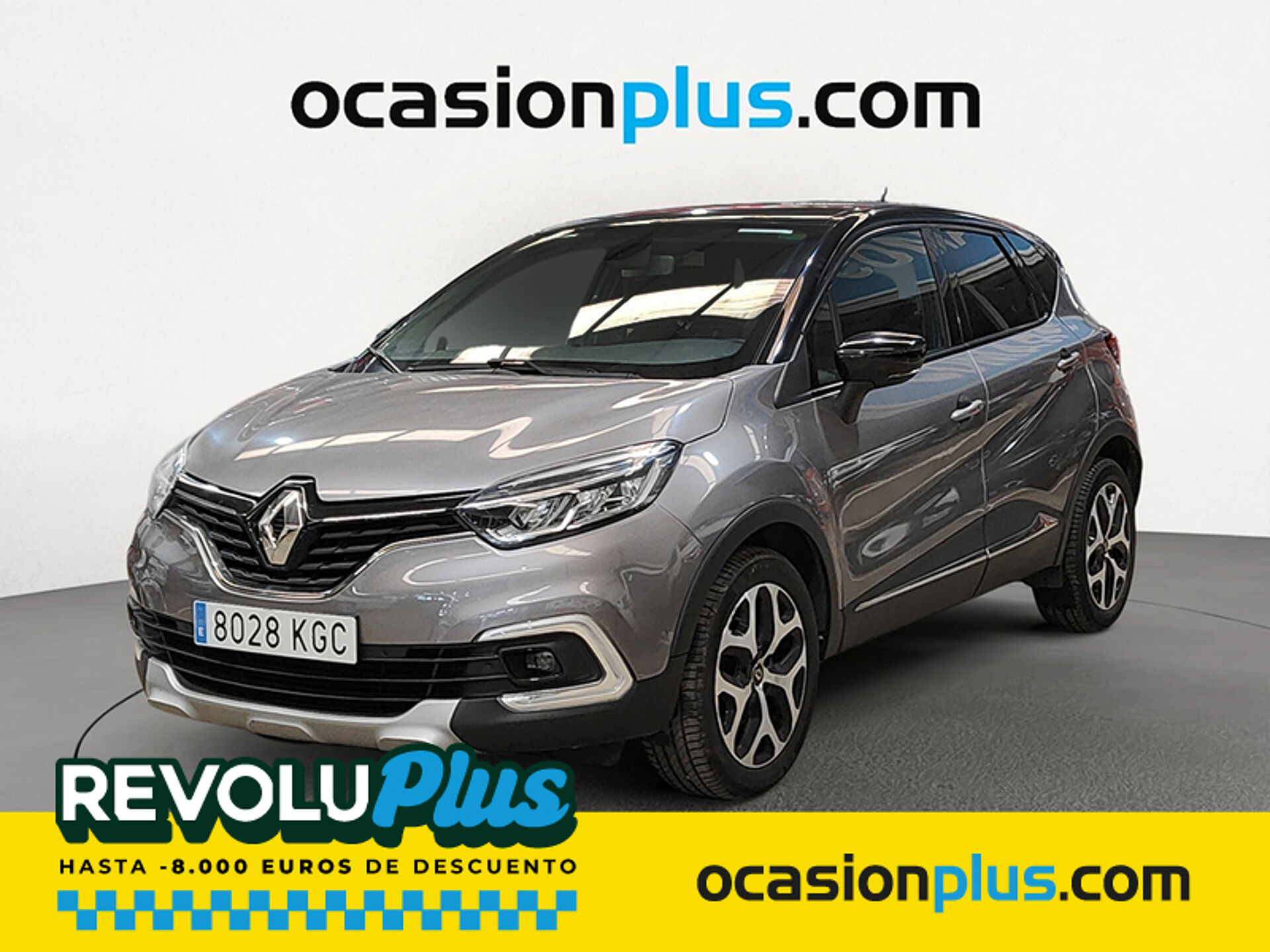 Imagen de RENAULT Captur