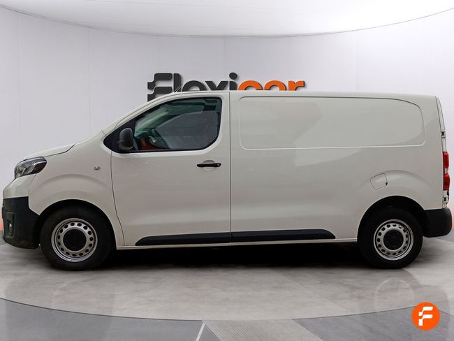 Foto del TOYOTA Proace City Combi L1 1.5D VX 100