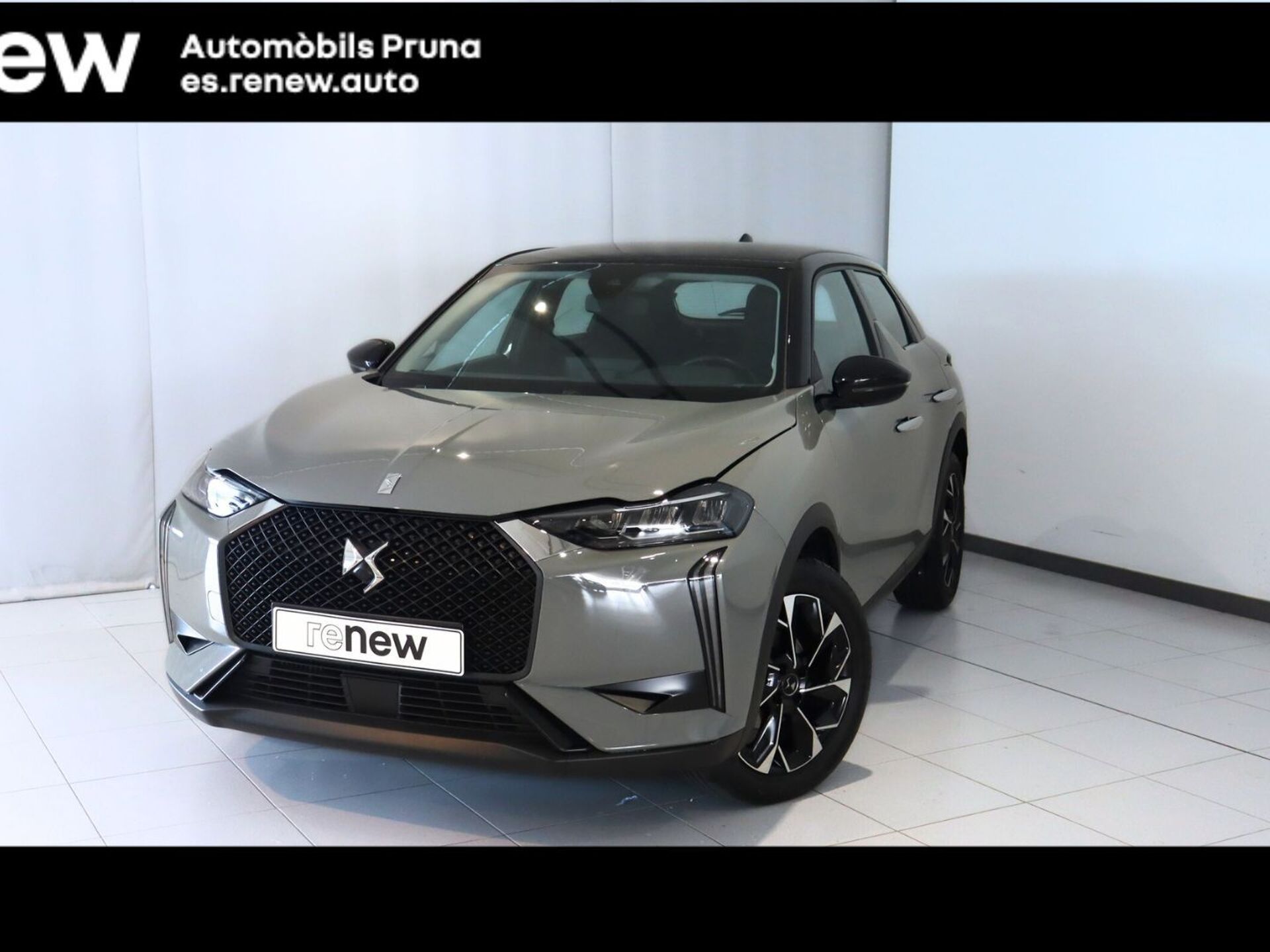 Imagen de DS DS3 Crossback