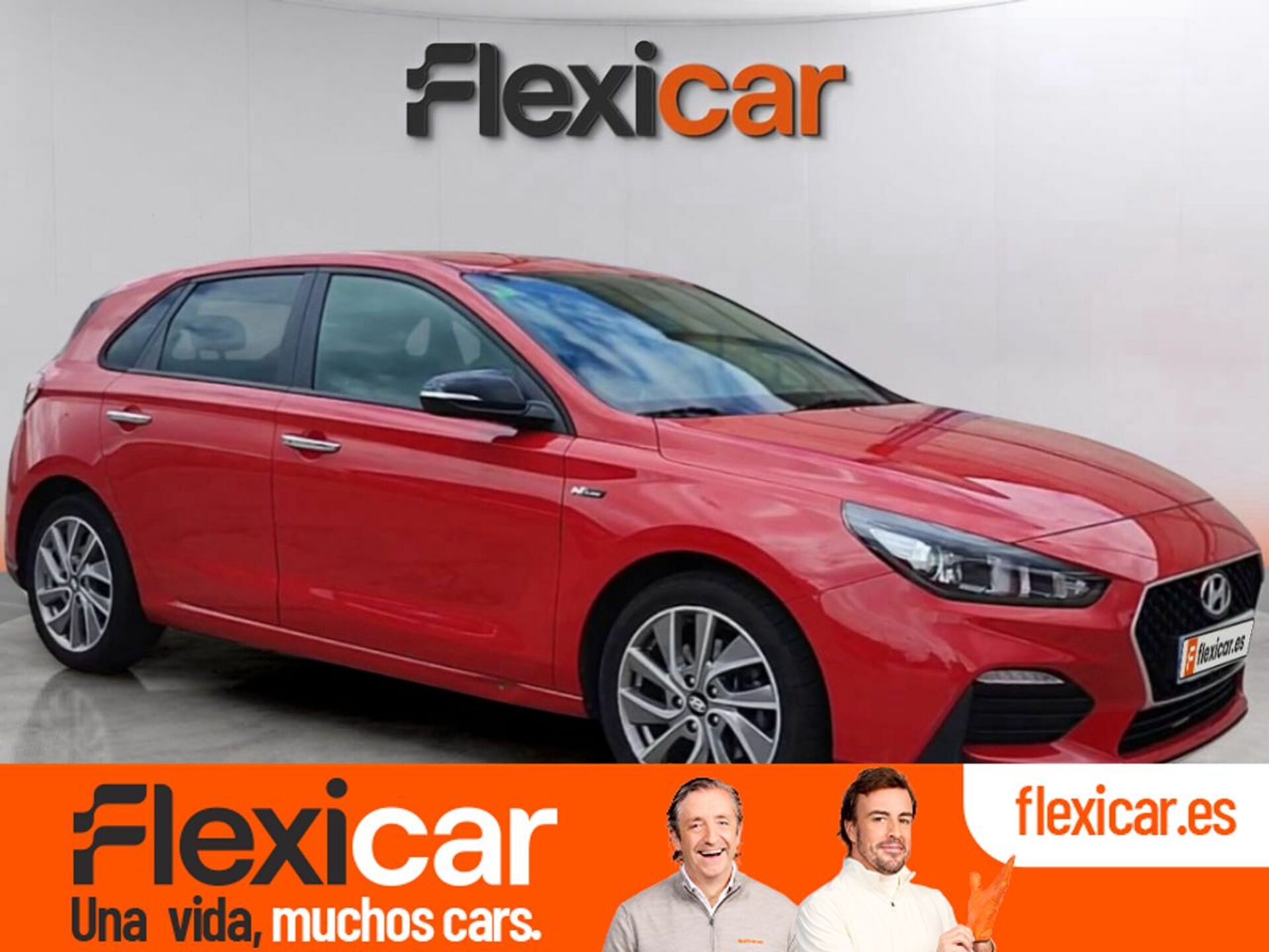 Imagen de HYUNDAI i30
