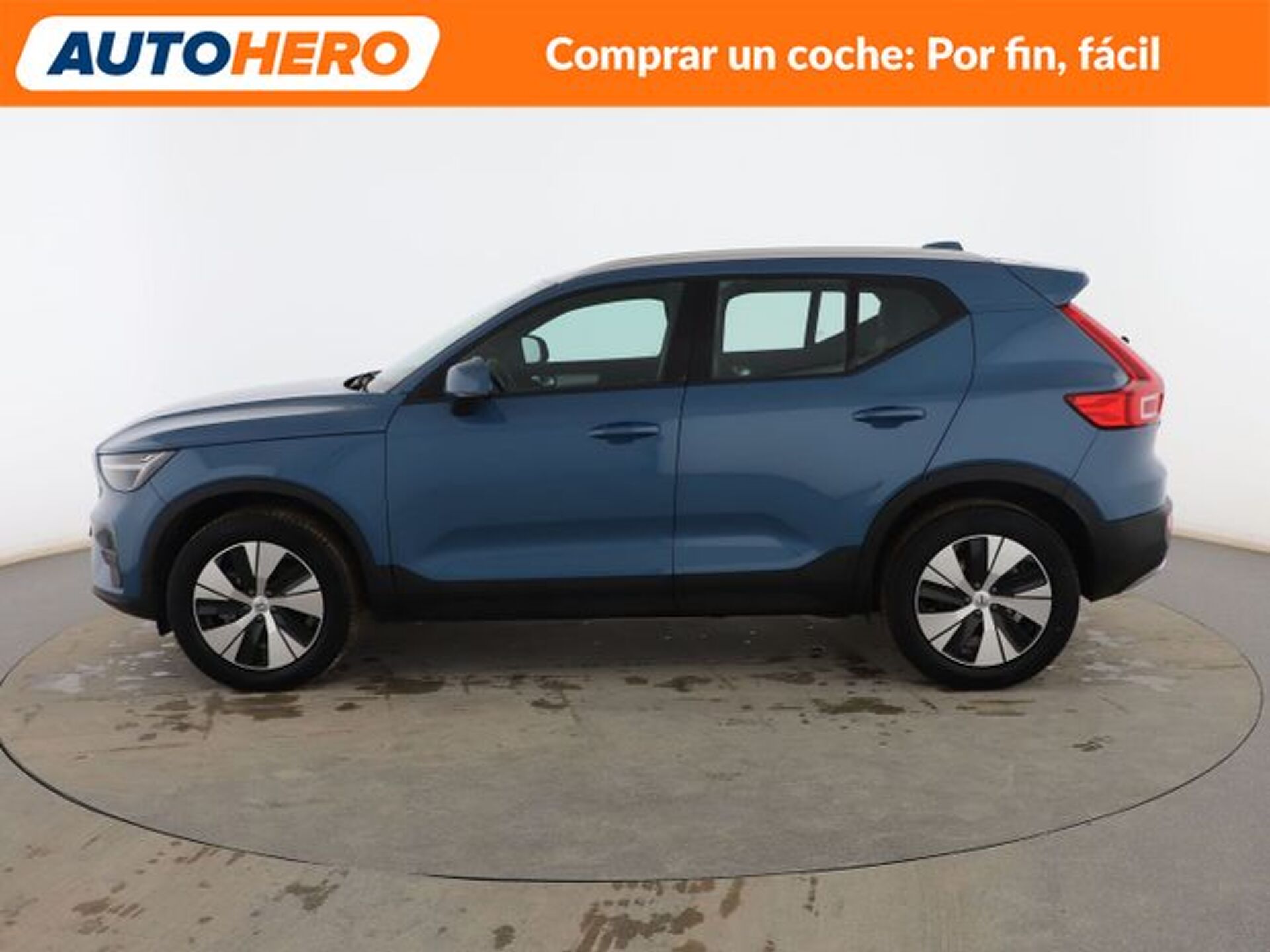 Imagen 3 de VOLVO XC40