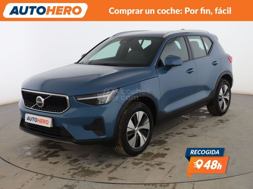 Foto del VOLVO XC40 B3 Core Aut.