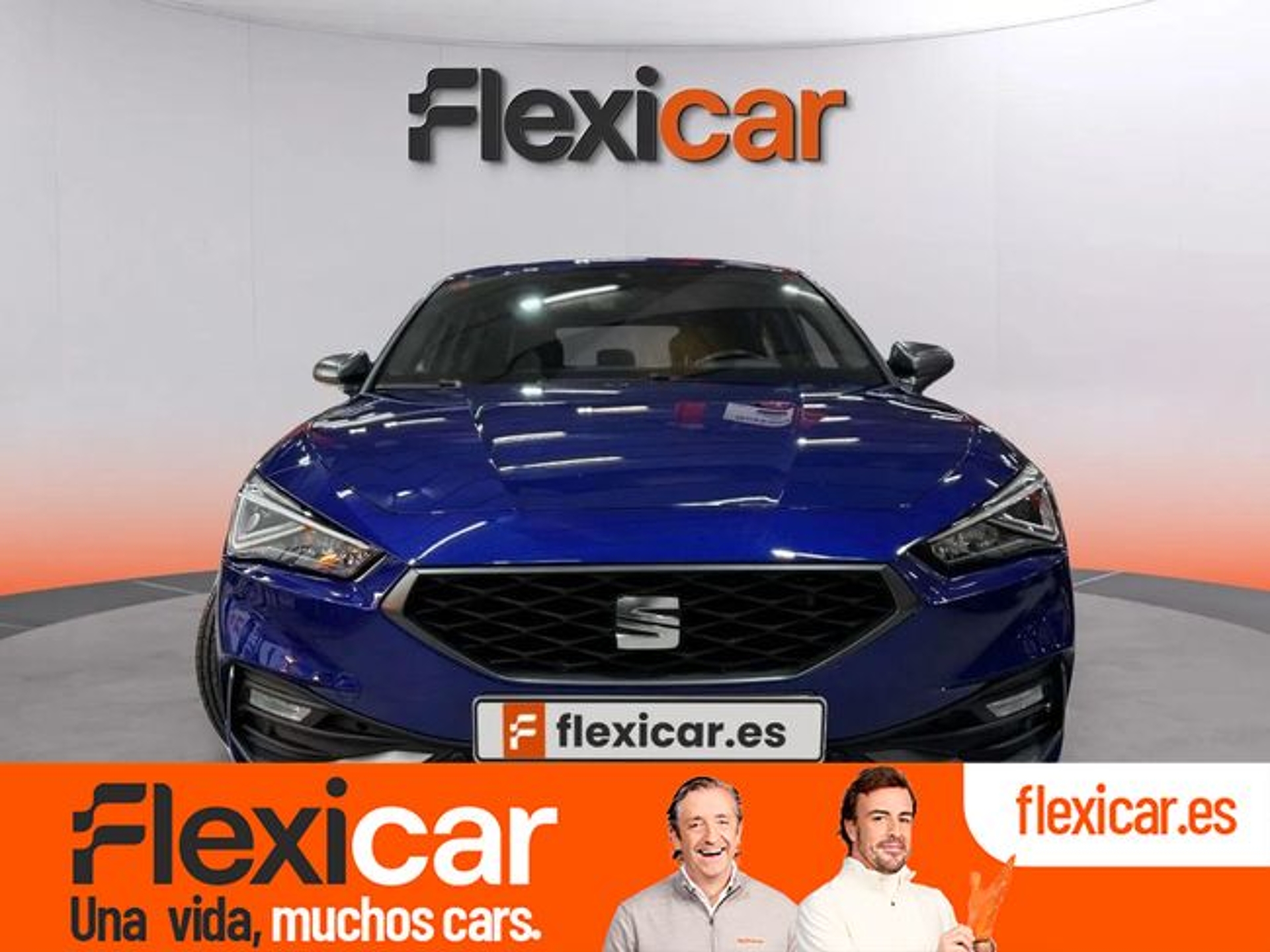 Imagen de SEAT León