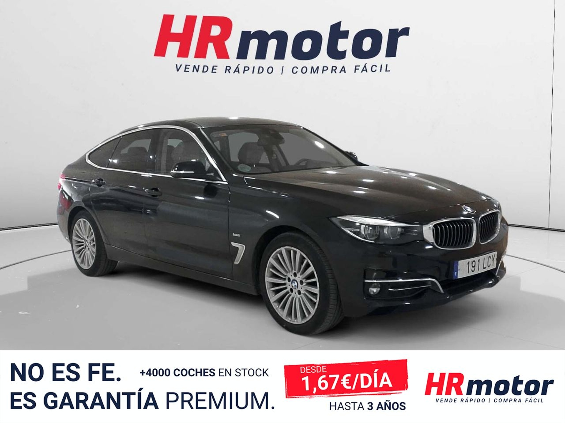 Imagen de BMW Serie 3