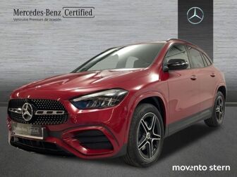 Imagen de MERCEDES Clase GLA GLA 250e