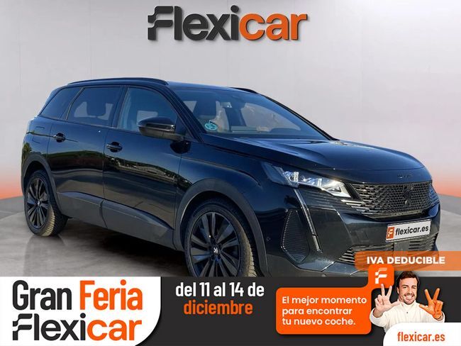 PEUGEOT 5008 (1.5 BlueHDi 96kW S&S GT Pack EAT8) en Toledo