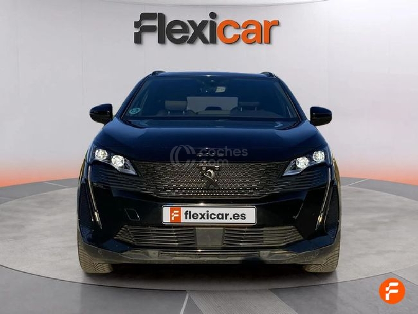 Foto del PEUGEOT 5008 1.5BlueHDi S&S GT Pack EAT8 130