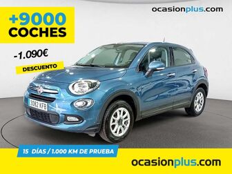 Imagen de FIAT 500X 1.6 E-Torq Pop Star 4x2