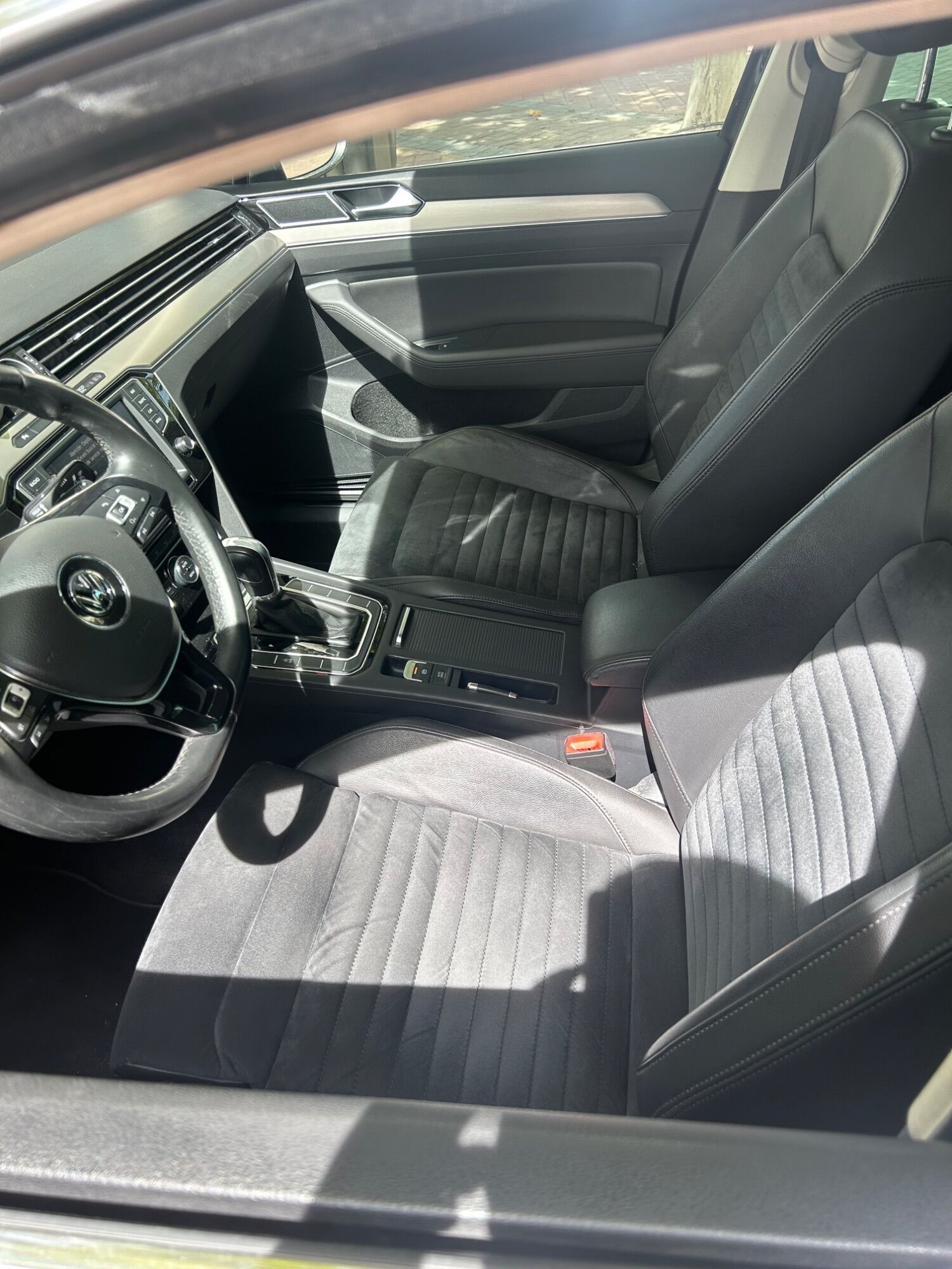 Foto del VOLKSWAGEN Passat 2.0TDI Advance DSG7 110kW