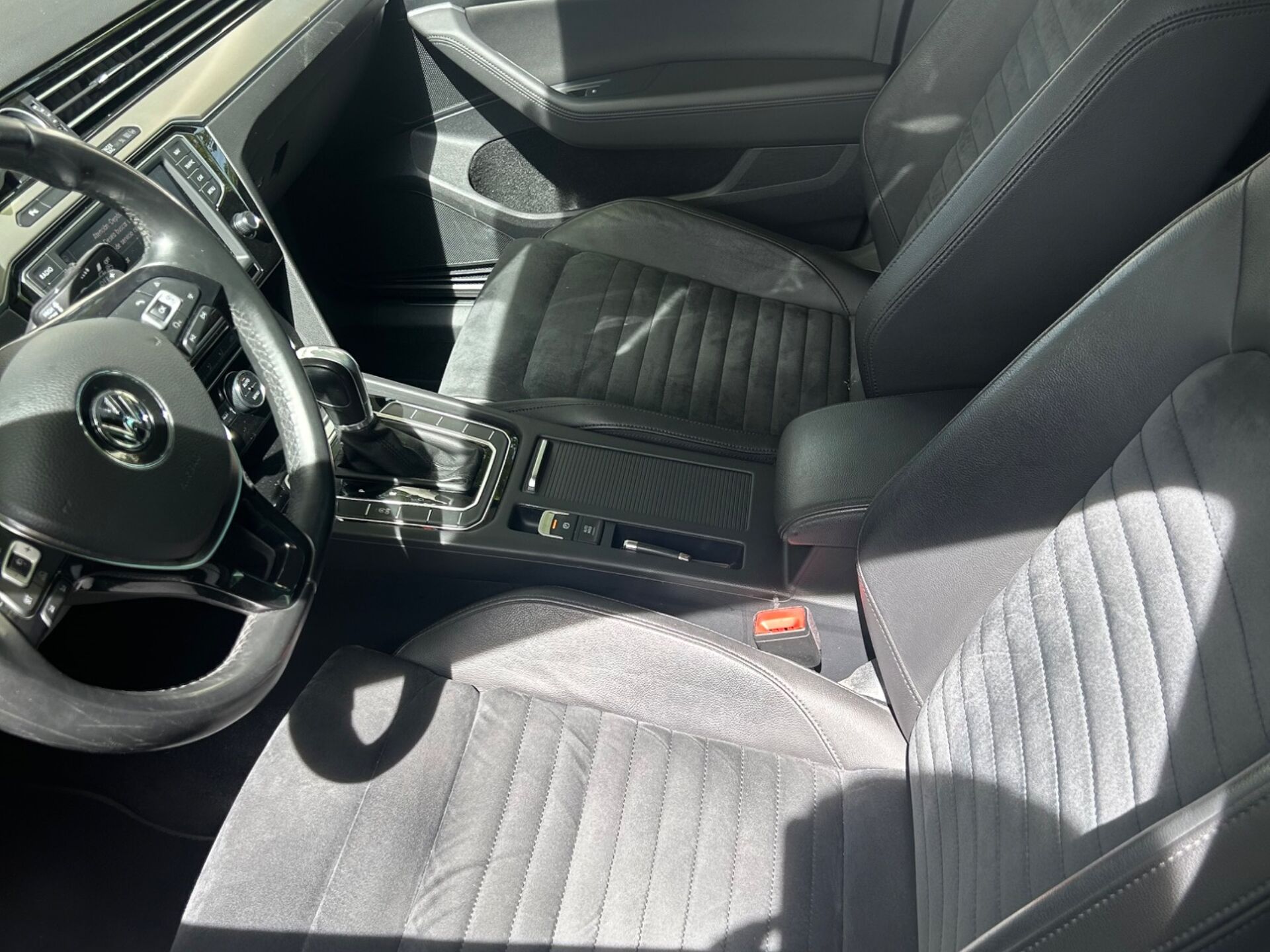 Imagen 1 de VOLKSWAGEN Passat