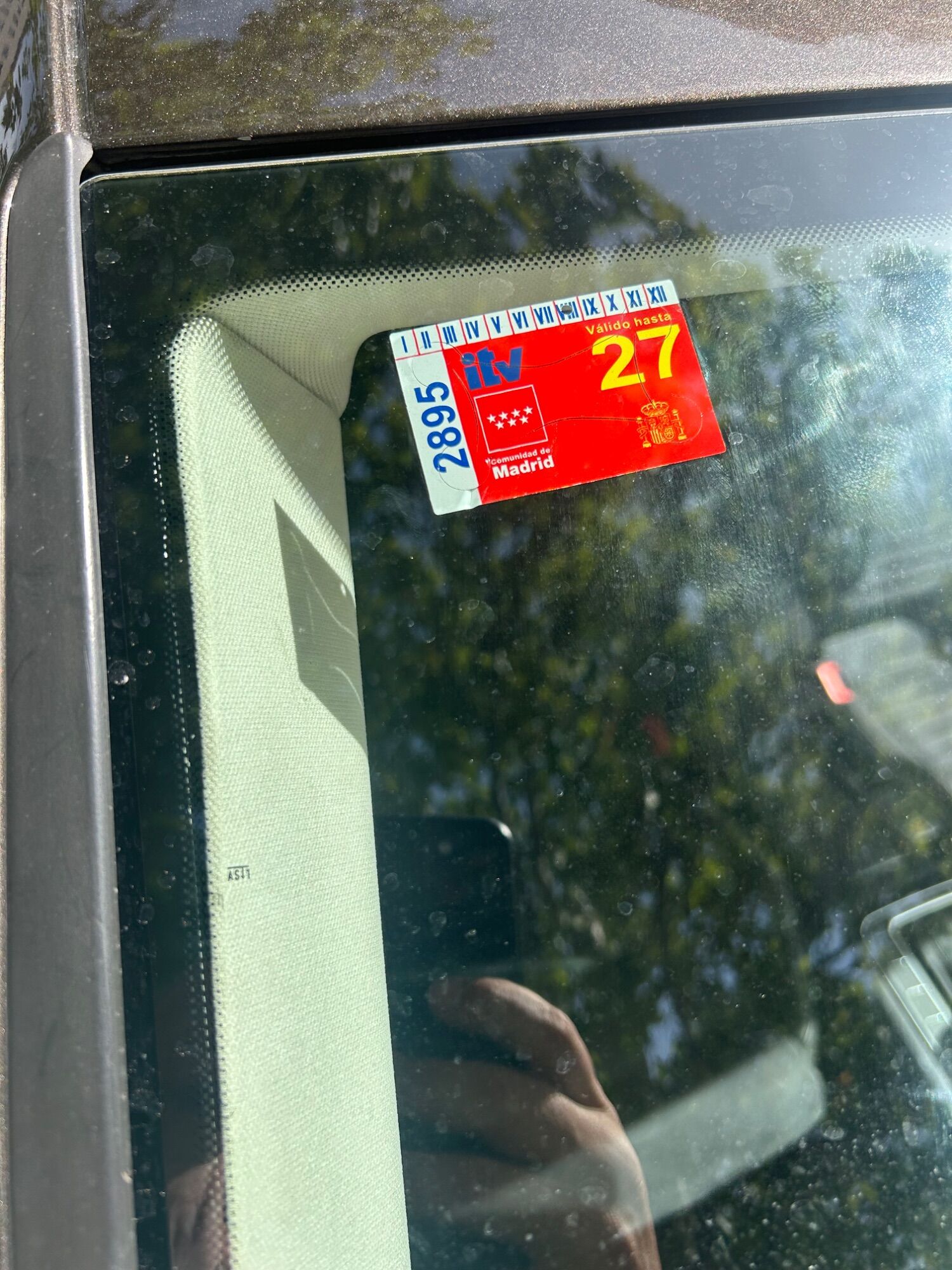 Foto del VOLKSWAGEN Passat 2.0TDI Advance DSG7 110kW