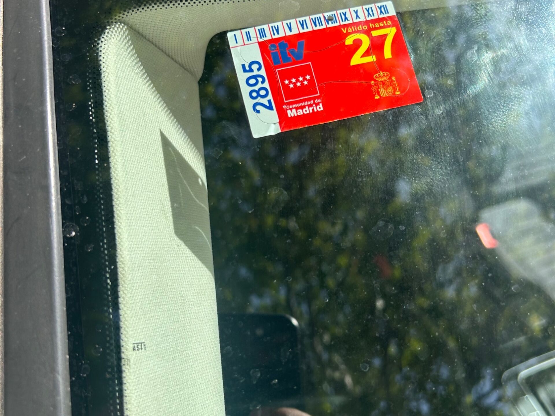 Imagen 3 de VOLKSWAGEN Passat