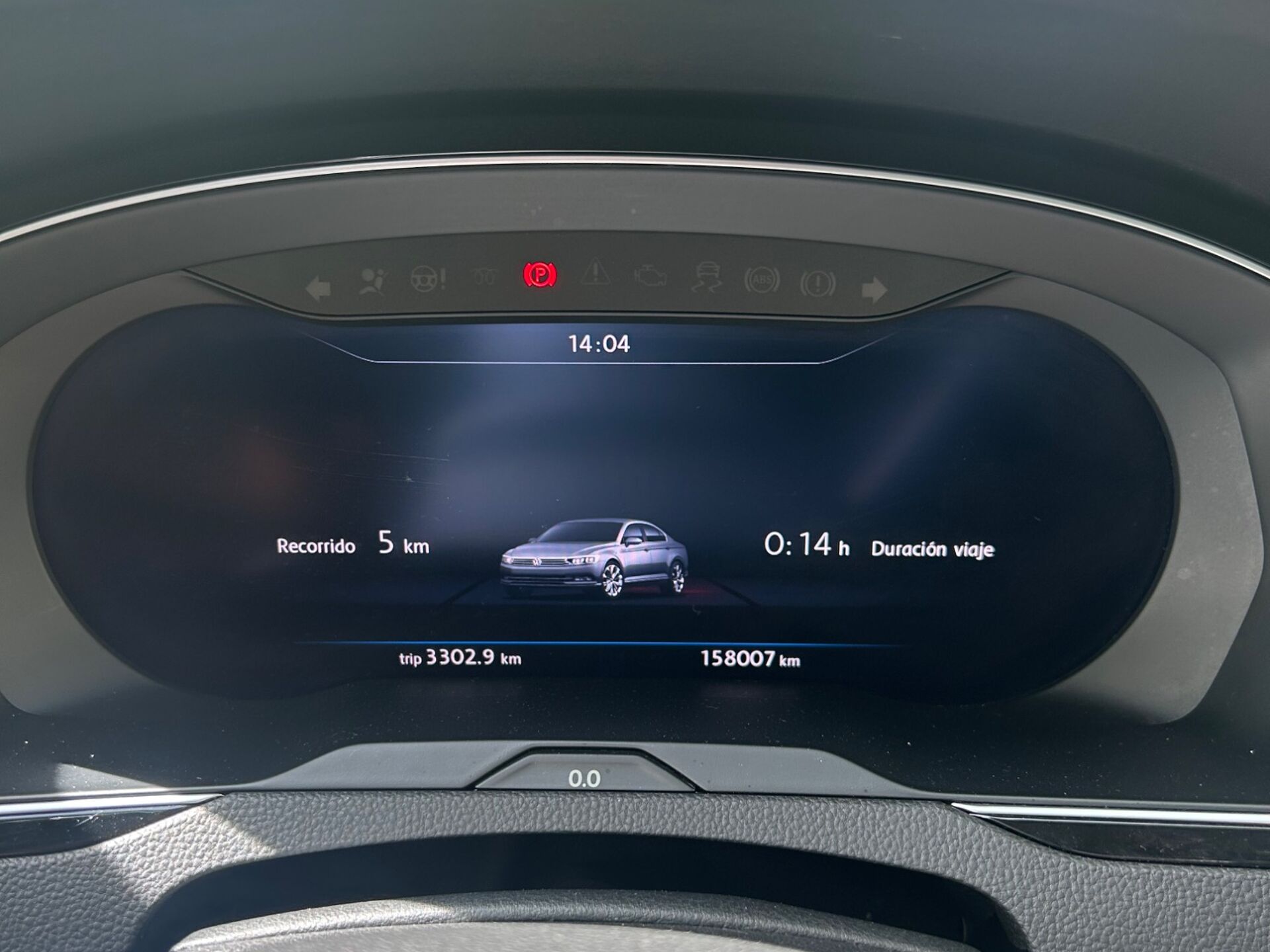 Imagen 2 de VOLKSWAGEN Passat