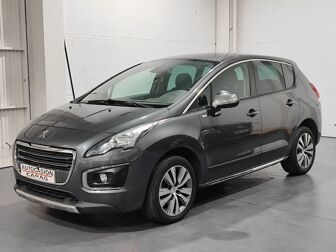 Imagen de PEUGEOT 3008 1.6BlueHDi Allure S&S 120