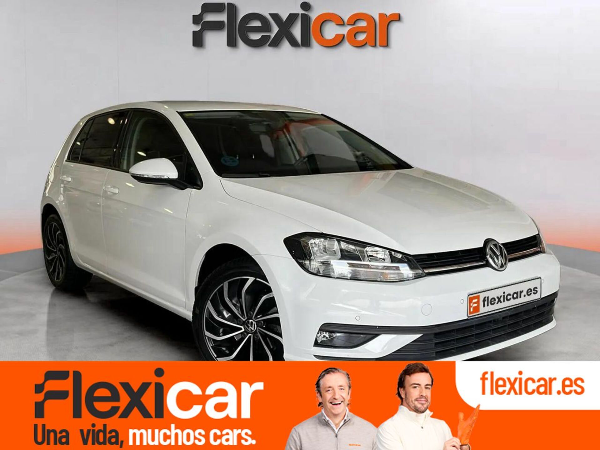 Imagen de VOLKSWAGEN Golf