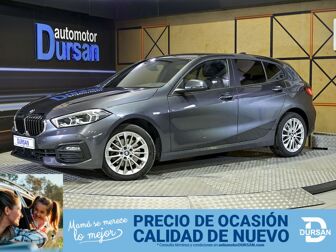 Imagen de BMW Serie 1